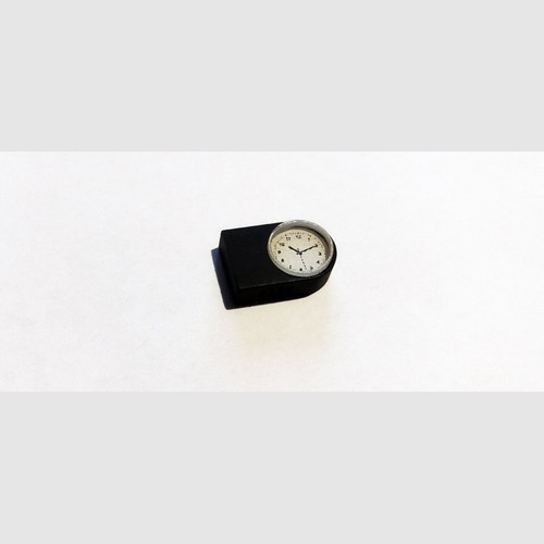 Orologio stazione scala - di,