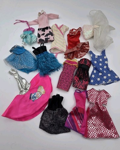 Barbie clone vestiti - clone,