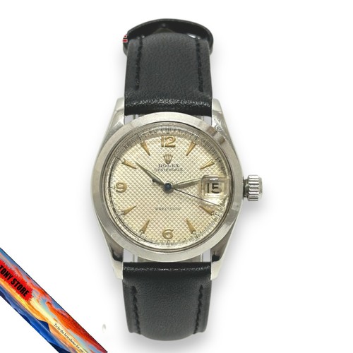 Rolex 6466 oyster precision - rolex,
