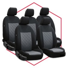 Coprisedili auto su misura