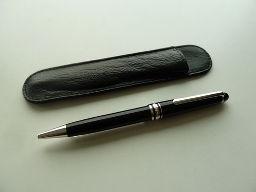 Montblanc meisterstück - montblanc,