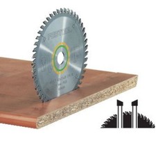 Festool sega a trazione da