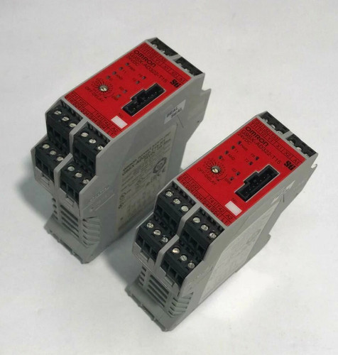 2pcs omron flexible - flexible, safety