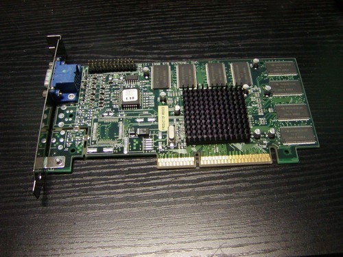 Stb systems 210 0348 - stb, 210-0348-001