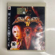 Soul Calibur IV 4 Videogioco