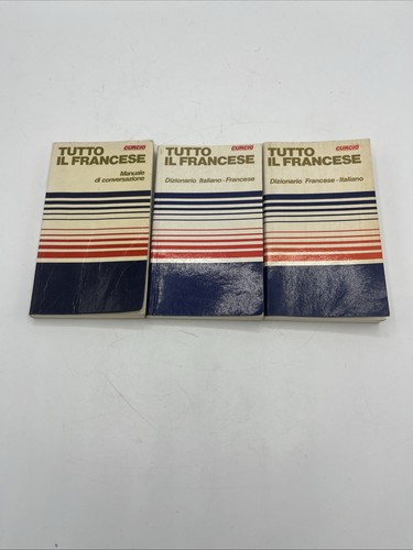 Dizionario tascabile curcio - dizionario,