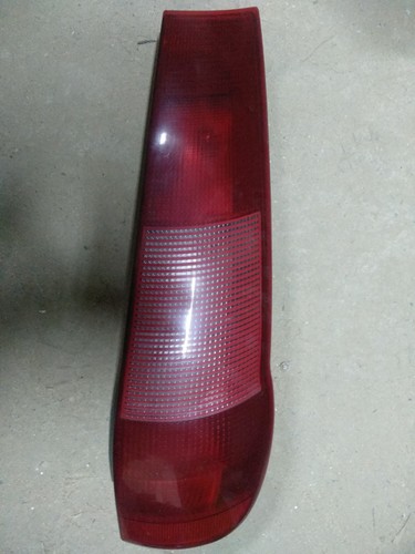 Fanale posteriore destro fiat - fanale,