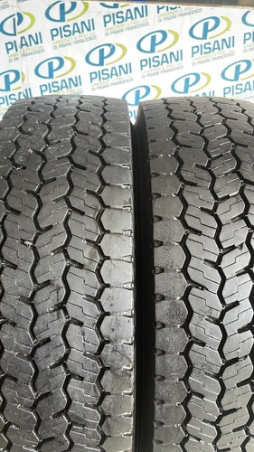 Gomme usate 225 - gomme, 75