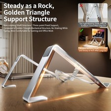 Supporto Portatile Regolabile