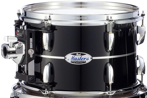 Pearl masters maple completo - pearl,