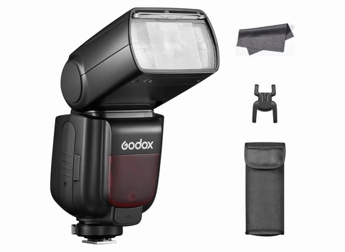 Flash fotocamera godox tt685s - godox,
