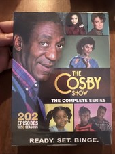 The Cosby Show: The Complete