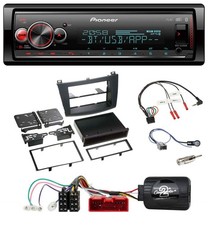 Pioneer Bluetooth USB volante