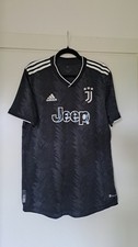 Juventus 2022/23 Away, Adidas Heat.RDY, Player Version, Cuadrado #11, HD2014