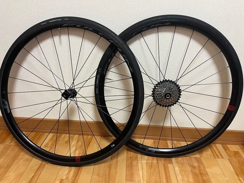 Fulcrum racing6 - fulcrum,