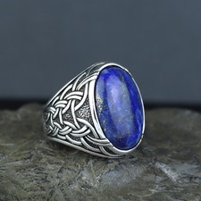 Anello in argento sterling 925