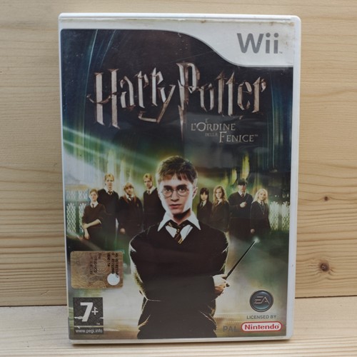 Harry potter ordine della - e, l'ordine