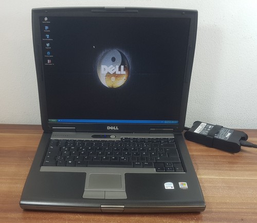 Dell latitude d520 intel - dell,