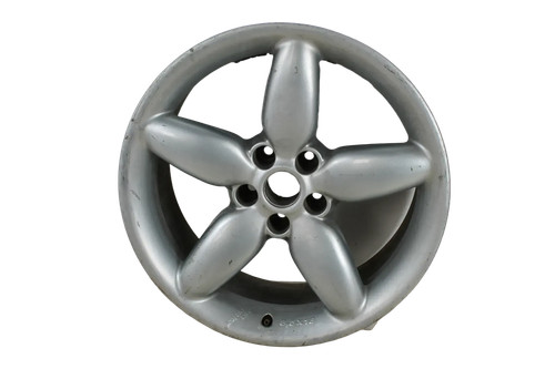 Felge 18 et 20 - 18, 5x112