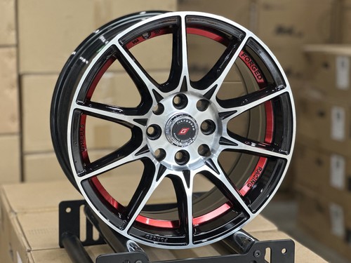 Nuovo 15x6 tck aegis - nuovo, (4
