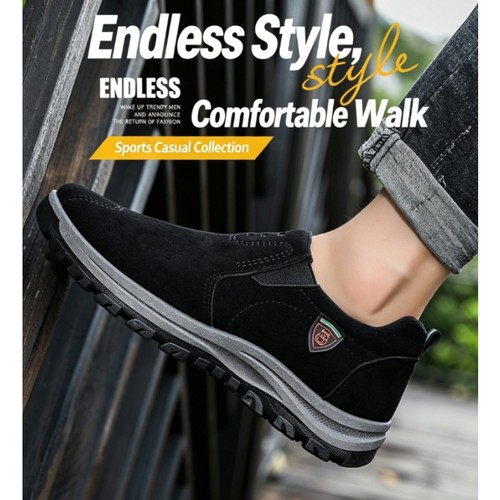 Scarpe casual uomo donna - , pelle