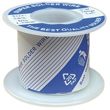 STAGNO PER SALDATURA IN