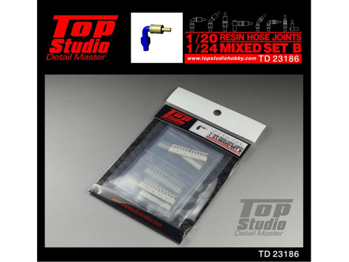 Top studio giunti per tubi - giunti,