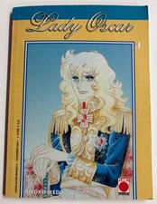 LADY OSCAR N.4 PLANET MANGA