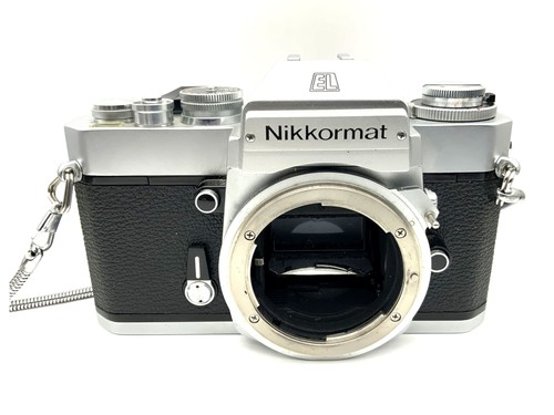 Nikkormat mm fotocamera - 35,