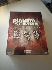 Il Pianeta delle Scimmie -