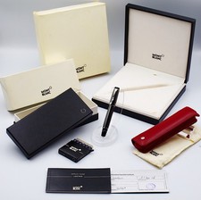 [Near Mint] Montblanc Boheme