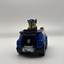 PAW Patrol Chase Patrol