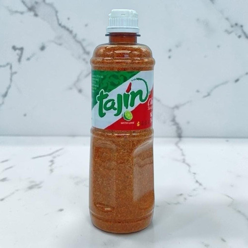 Tajin condimento messicano - tajin,