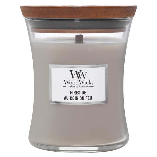 Woodwick candela profumata - woodwick,