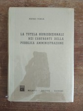 LA TUTELA GIURISDIZIONALE NEI