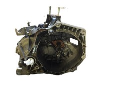 CAMBIO MANUALE COMPLETO PER ALFA ROMEO Mito Serie (955_) 71773201 Diesel 1300 (