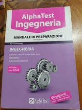 Alphatest ingegneria