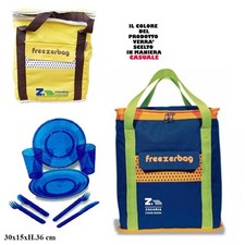 Borsa frigo termica 16 - frigo, lt.16