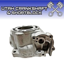 Cilindro Replated Honda CR125R