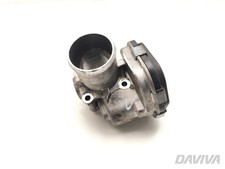 Citroen DS4 Corps de papillon