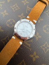 Longines Admiral 5 Automatic
