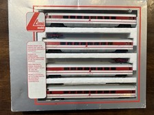 LIMA 149712K FS PENDOLINO Set