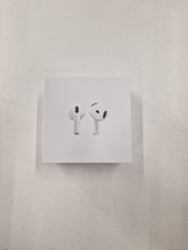 Airpods 4 originali nuove