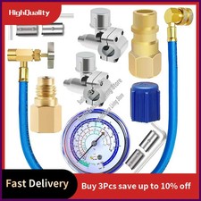 Tubo di Ricarica Freon