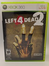 Left 4 Dead 2 - Microsoft Xbox