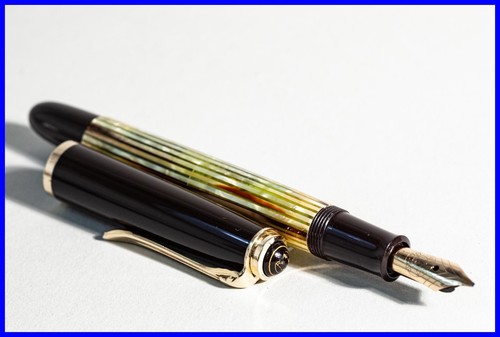 1950er pelikan 400nn - 1950er,