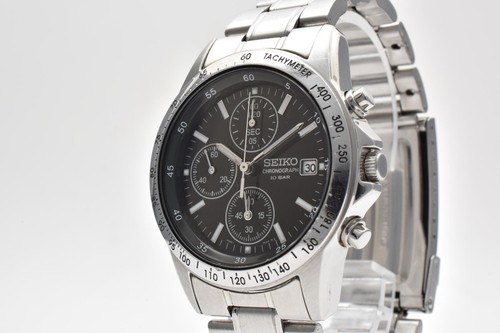 Exc seiko cronografo - seiko,