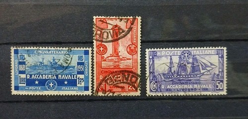 1931 regno francobolli - 1931,