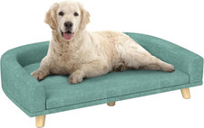 Divano per Cani Di Taglia