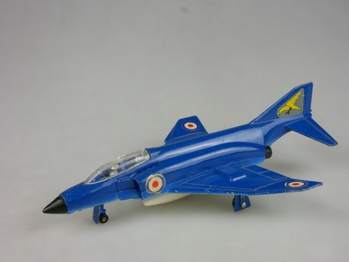 Dinky toys 725 phantom - dinky,